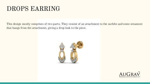 Different types of earring and buying(complete) guide