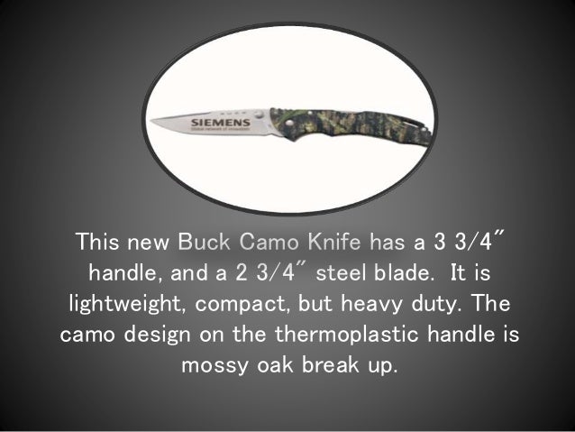 Best Buck Knives Available Best Buck Knives Available