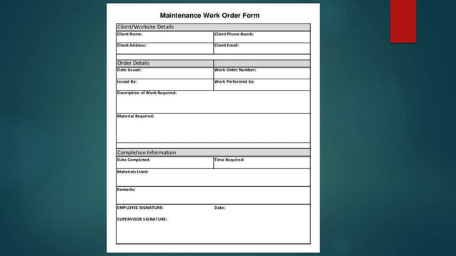 Different Types of Forms.pptx
