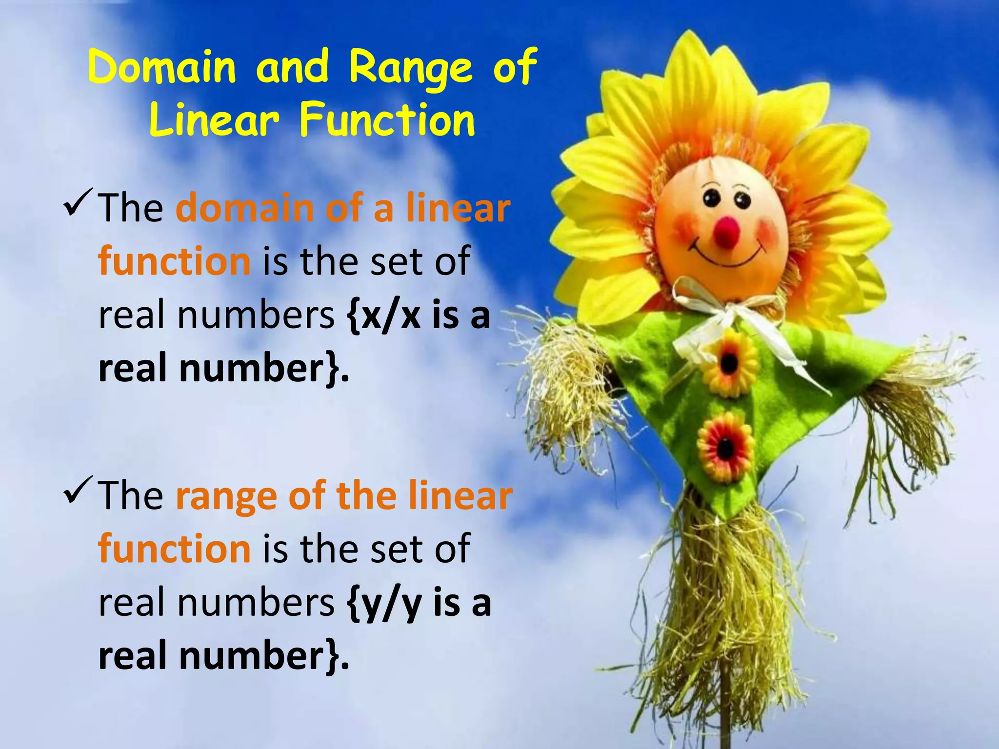 Different types of functions | PPTX