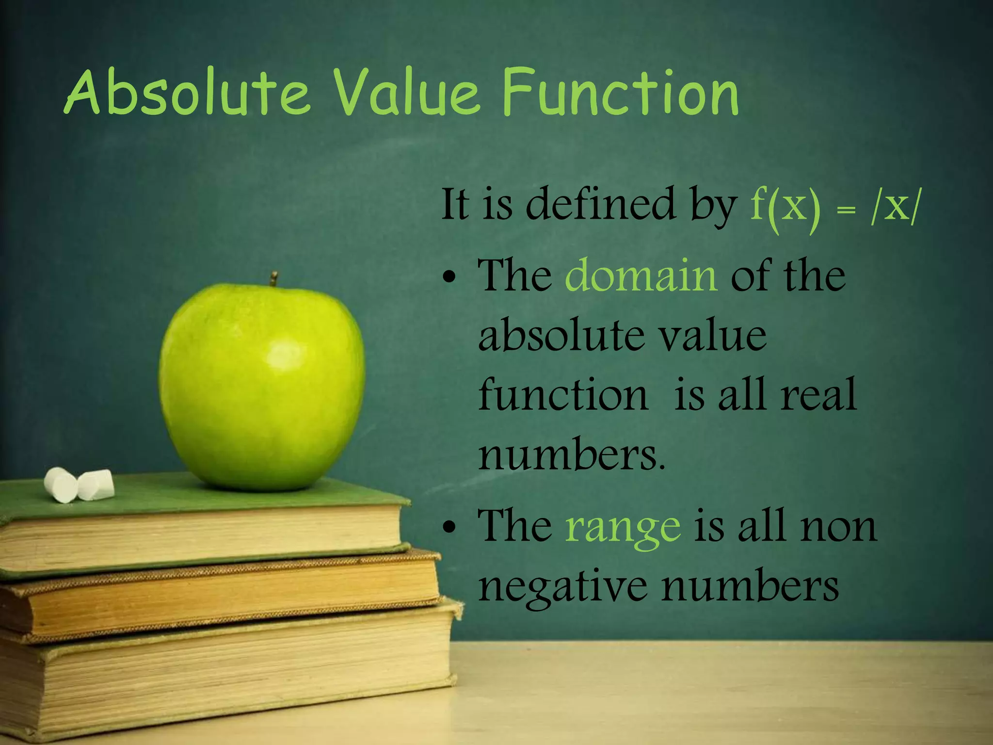 Different types of functions | PPTX