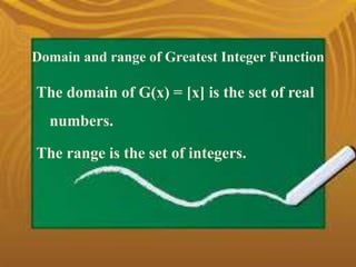 Different types of functions | PPTX