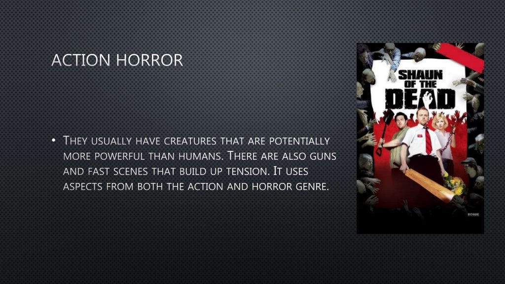 different-types-of-horror-genres