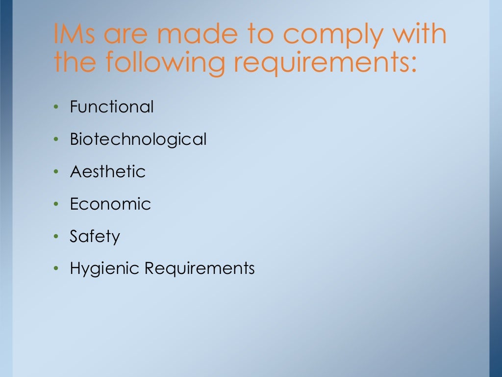 Different Types of Instructional Materials