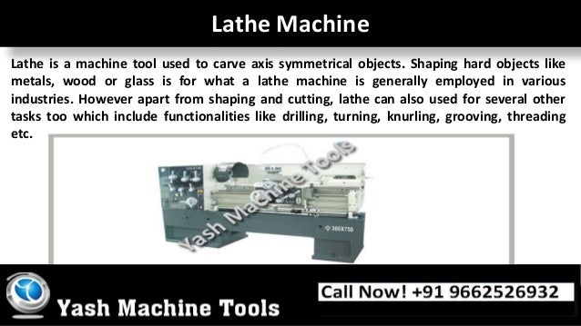 13 Different Types of Milling Cutters for Your Milling Machine's Cutting Tool