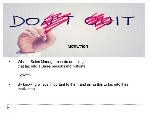 types of motivation in the workplace