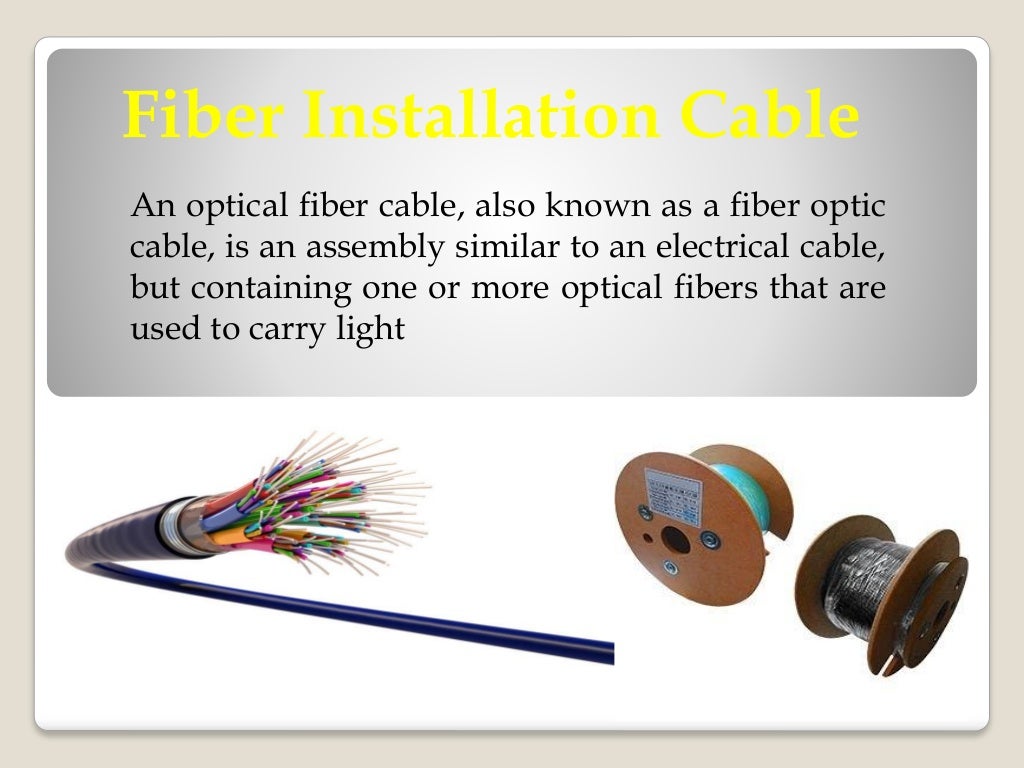 Different Types of Networking Accessories