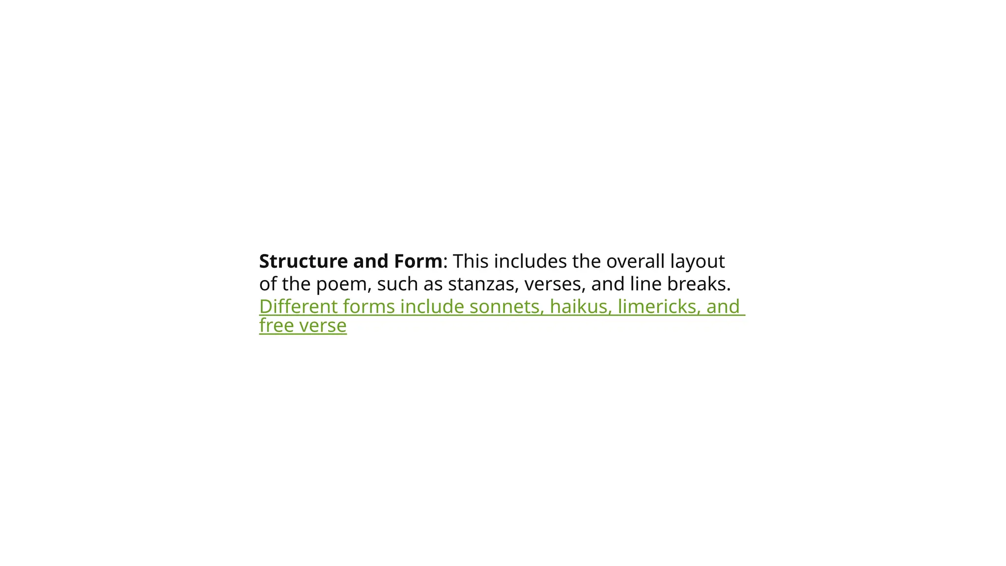 Different types of poetry and elements.pptx