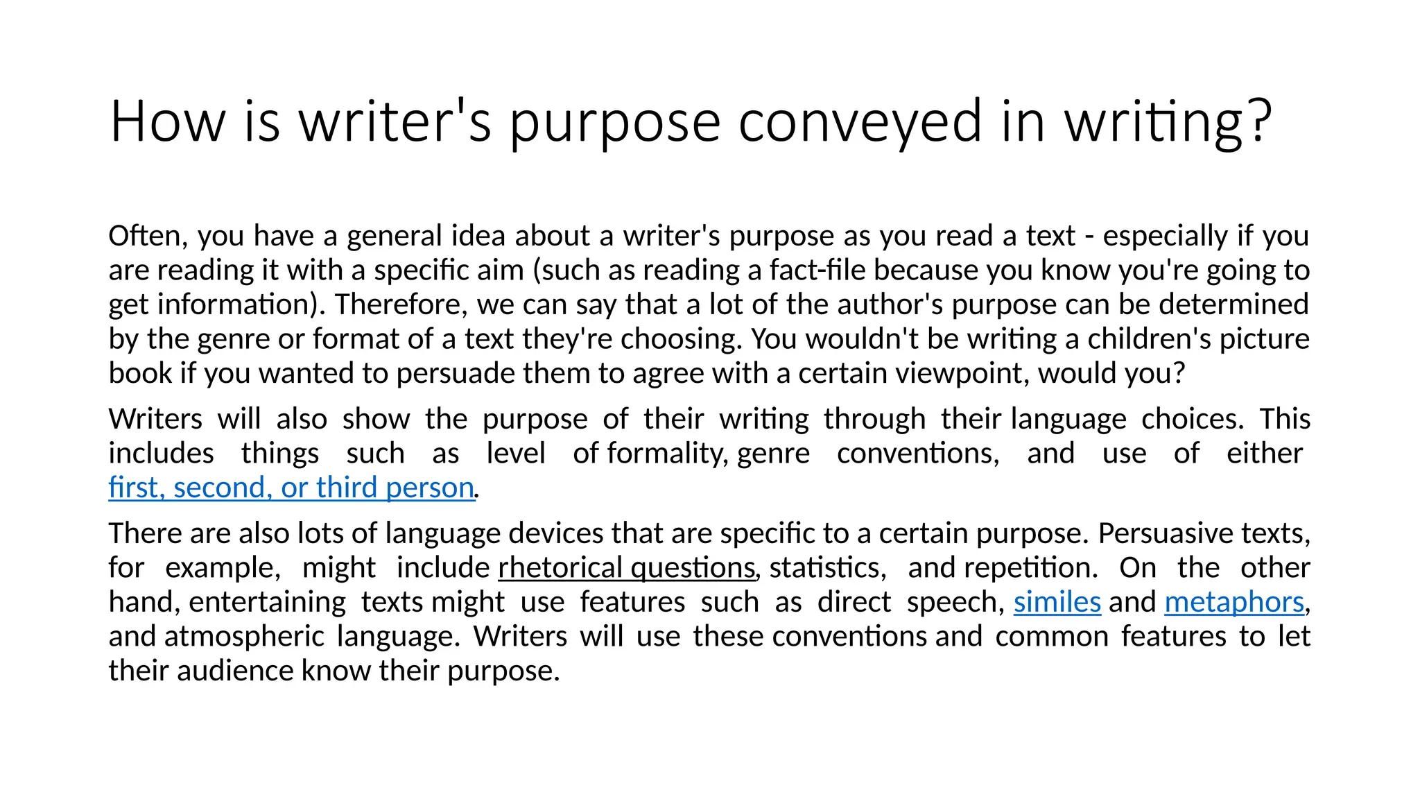 Different types of Purposes of writing.pptx