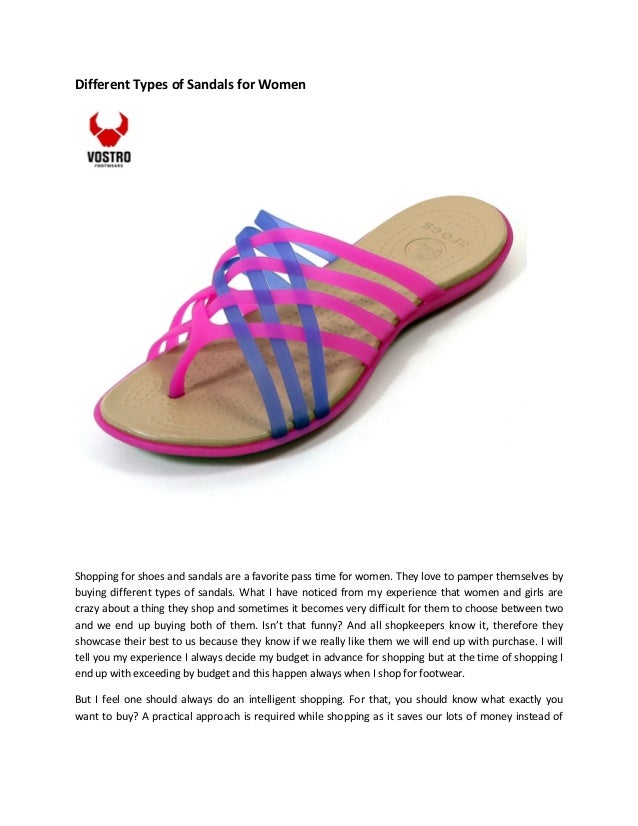 vostro shoes company