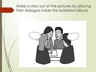 DIFFERENT TYPES OF STAGING MODALITY for PLAY PRESENTATION | PPTX