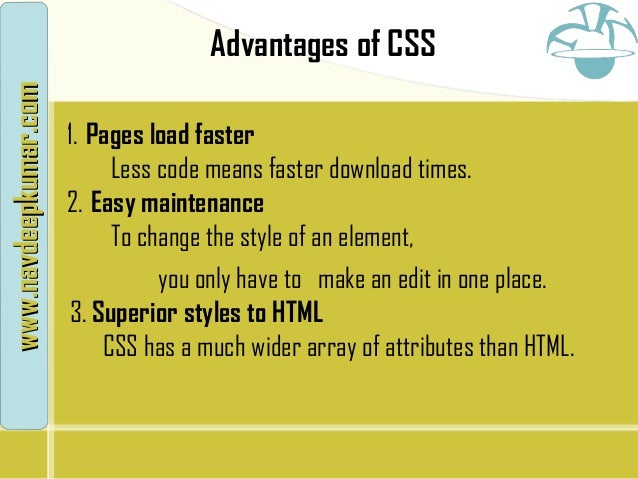 Different Ways to Insert CSS