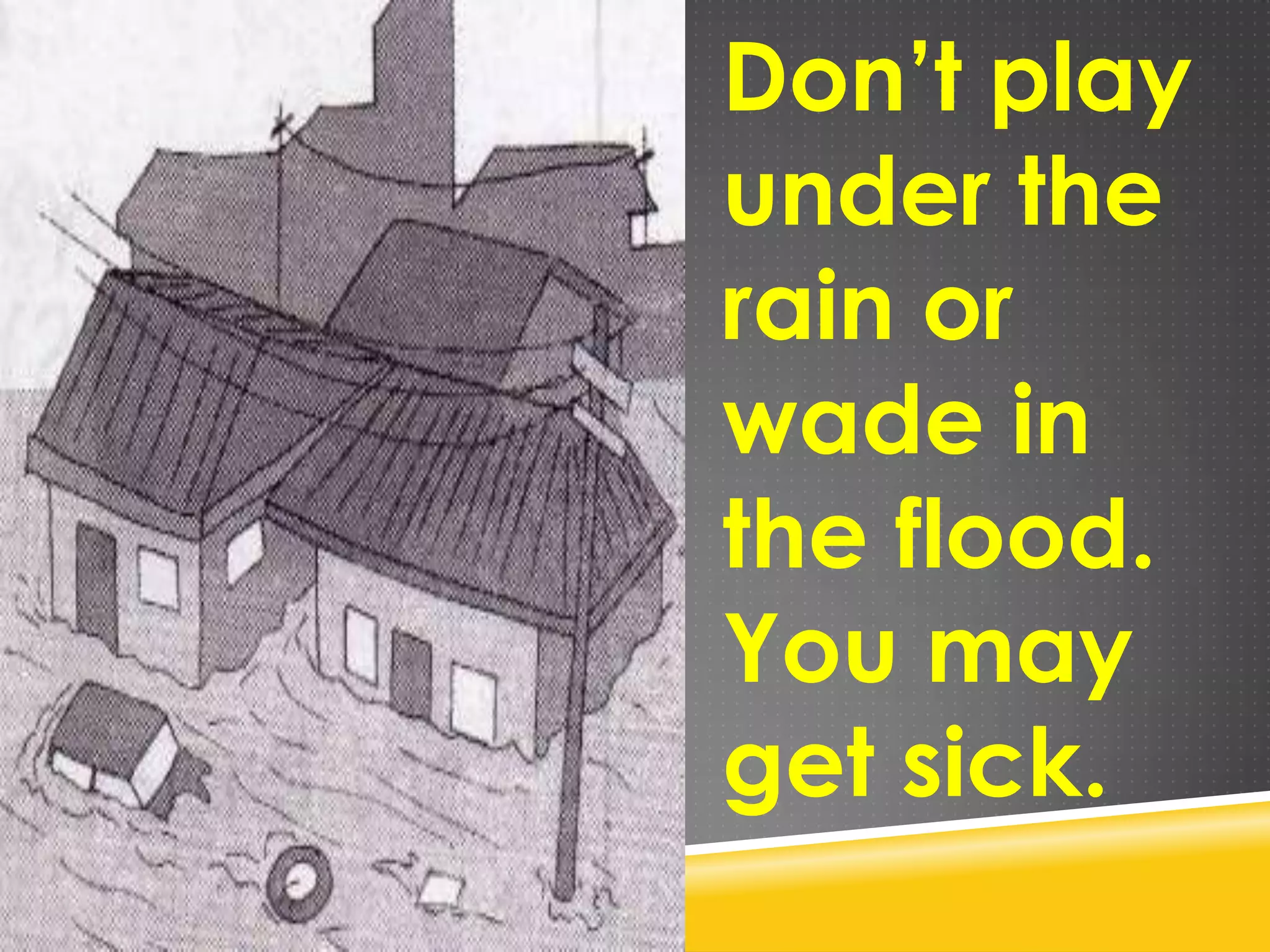Different Weather Conditions | PPTX | Weather | Science