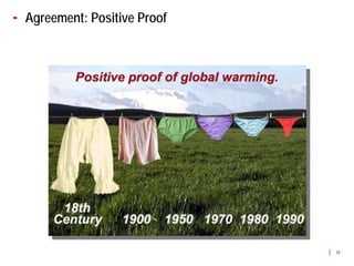 Agreement: Positive Proof




                            10
 