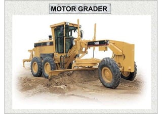MOTOR GRADER




     ISN       66
 