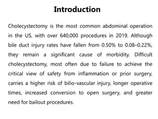 difficult cholecystectomybbnnnmbbbnnn.pptx