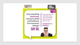 Difficult Conversations - How to Have them