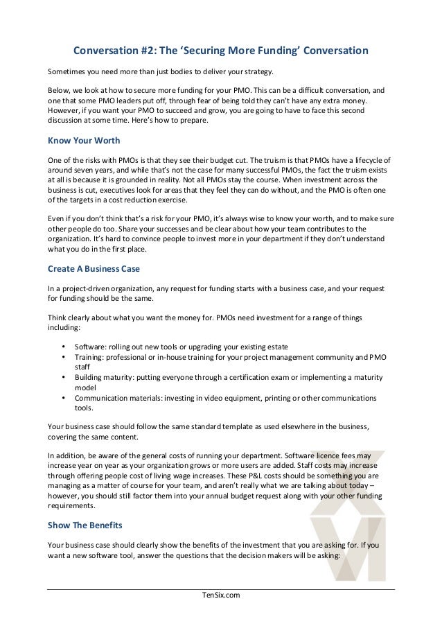 Difficult conversations essay picture