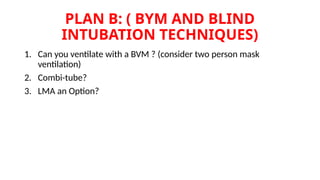 Difficult intubation guidelines in ICU (ANN SNEHA).pptx