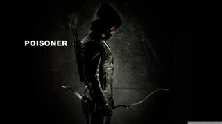 POISONER
 