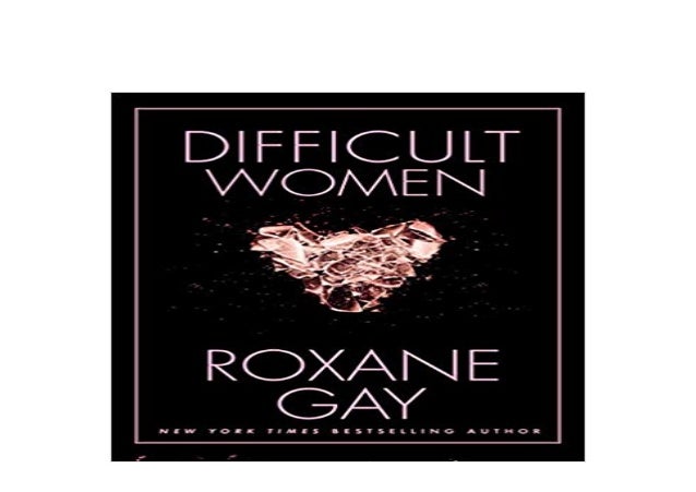 Free Download Ebook Difficult Women Read Online