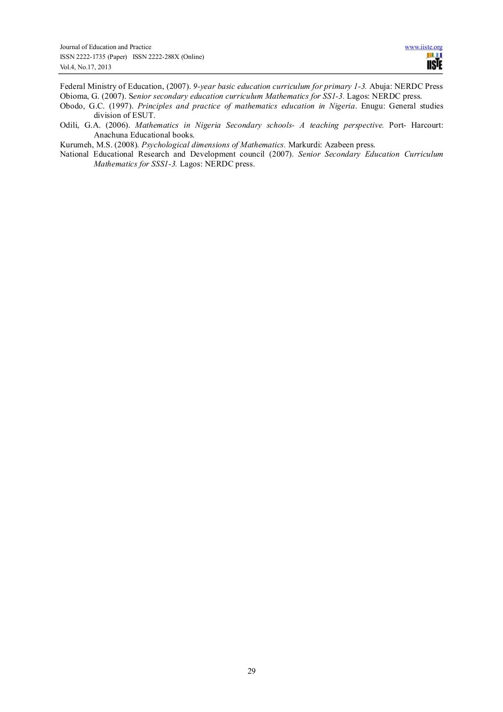 Thesis Literature Review: Your Complete Guide