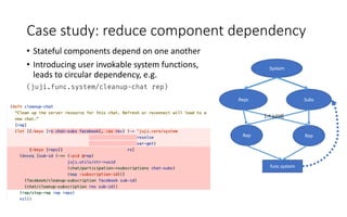 Data Diffing Based Software Architecture Patterns | PPT