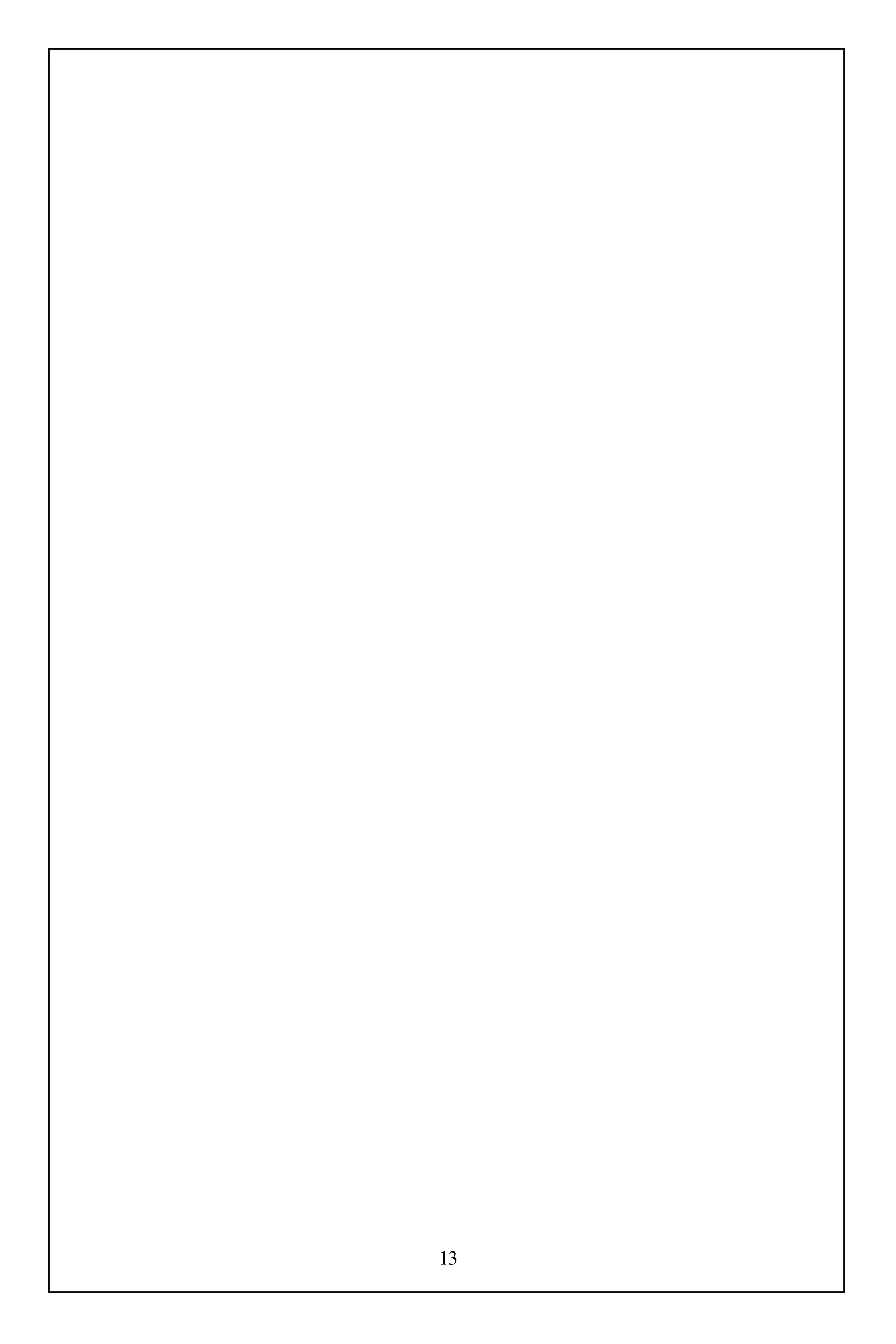 13
 