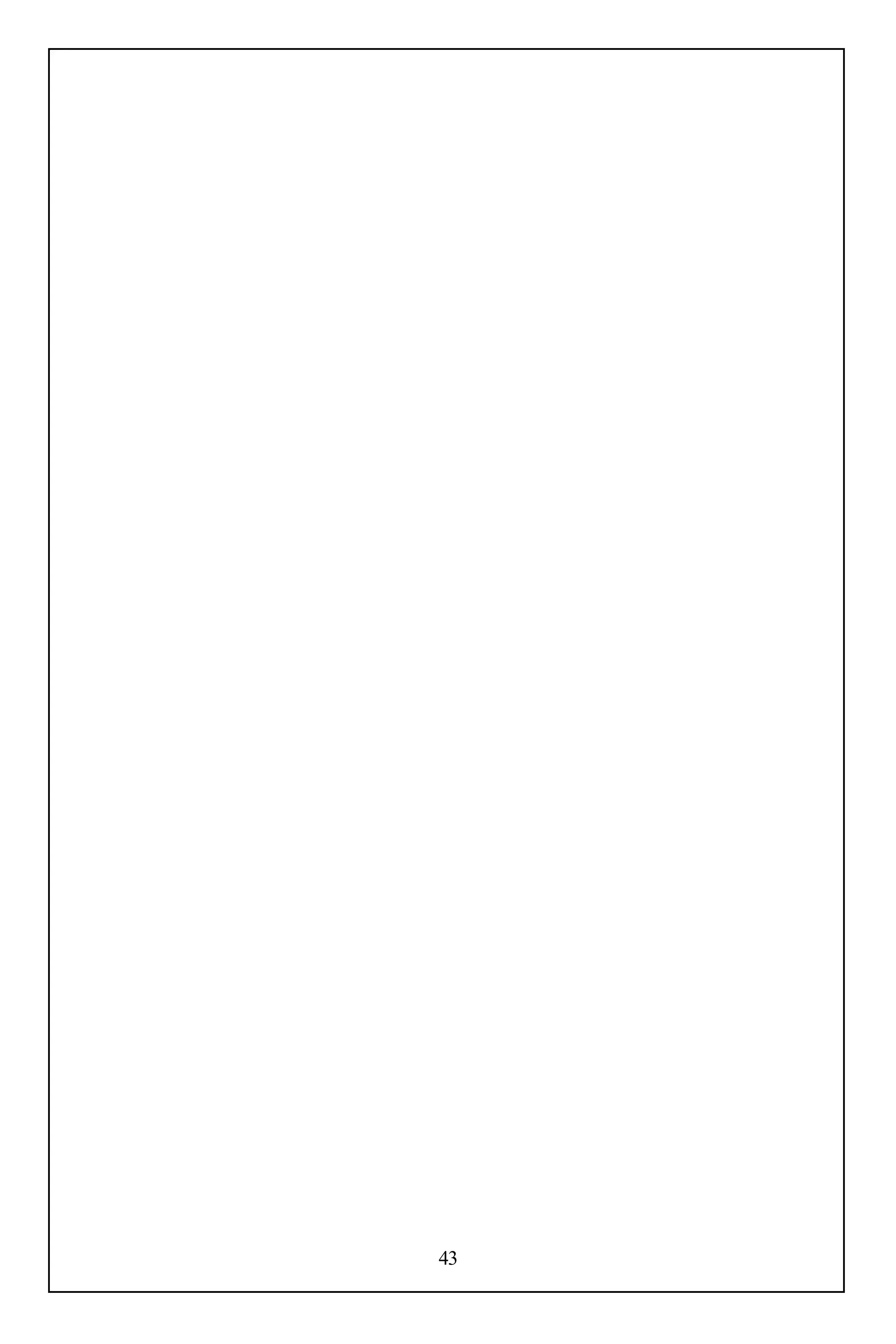 43
 