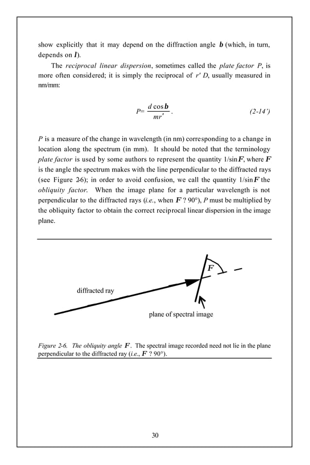 Diffraction grating PDF