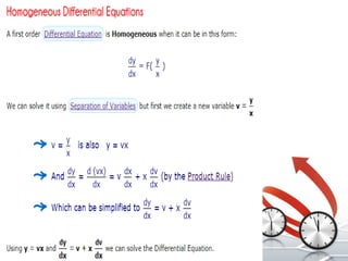 Diffrential Equations and their applications.pptx