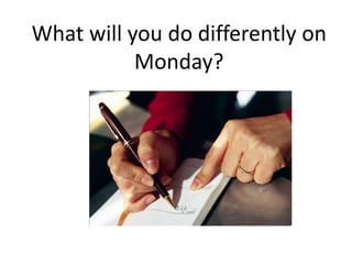 Diffusing tension in the esl workplace ann marie and jim | PDF