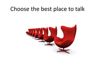 Diffusing tension in the esl workplace ann marie and jim | PDF