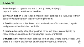 Diffusion.pptxppppppppppppppppppppppppppp | PPTX