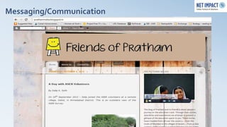 Messaging/Communication
 