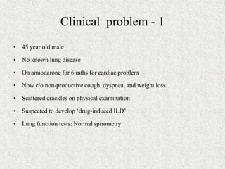 Diffusion Capacity: Indications and Interpretation | Jindal Chest ...