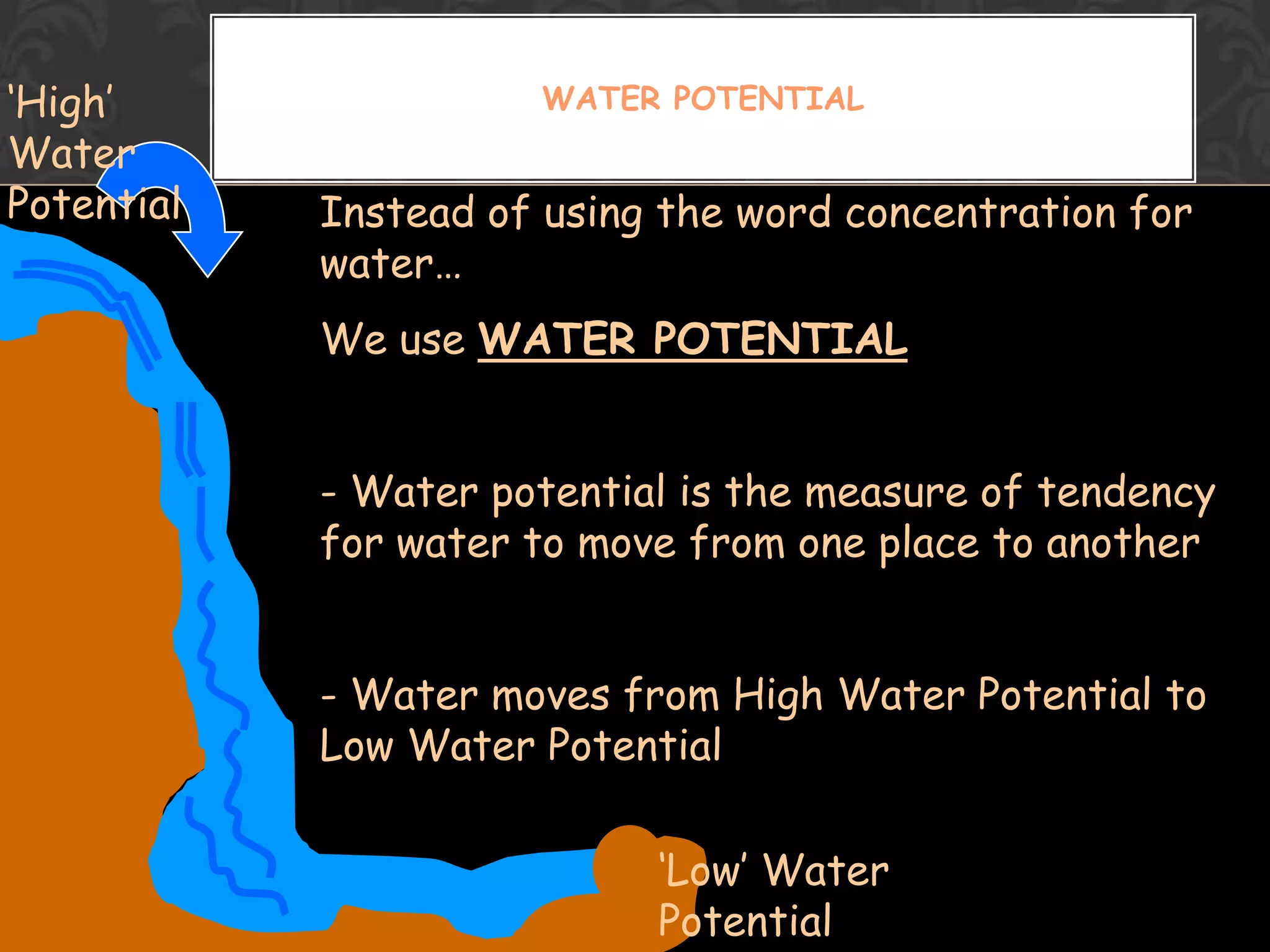 Between gas molecules, solid-liquid or liquid-gas