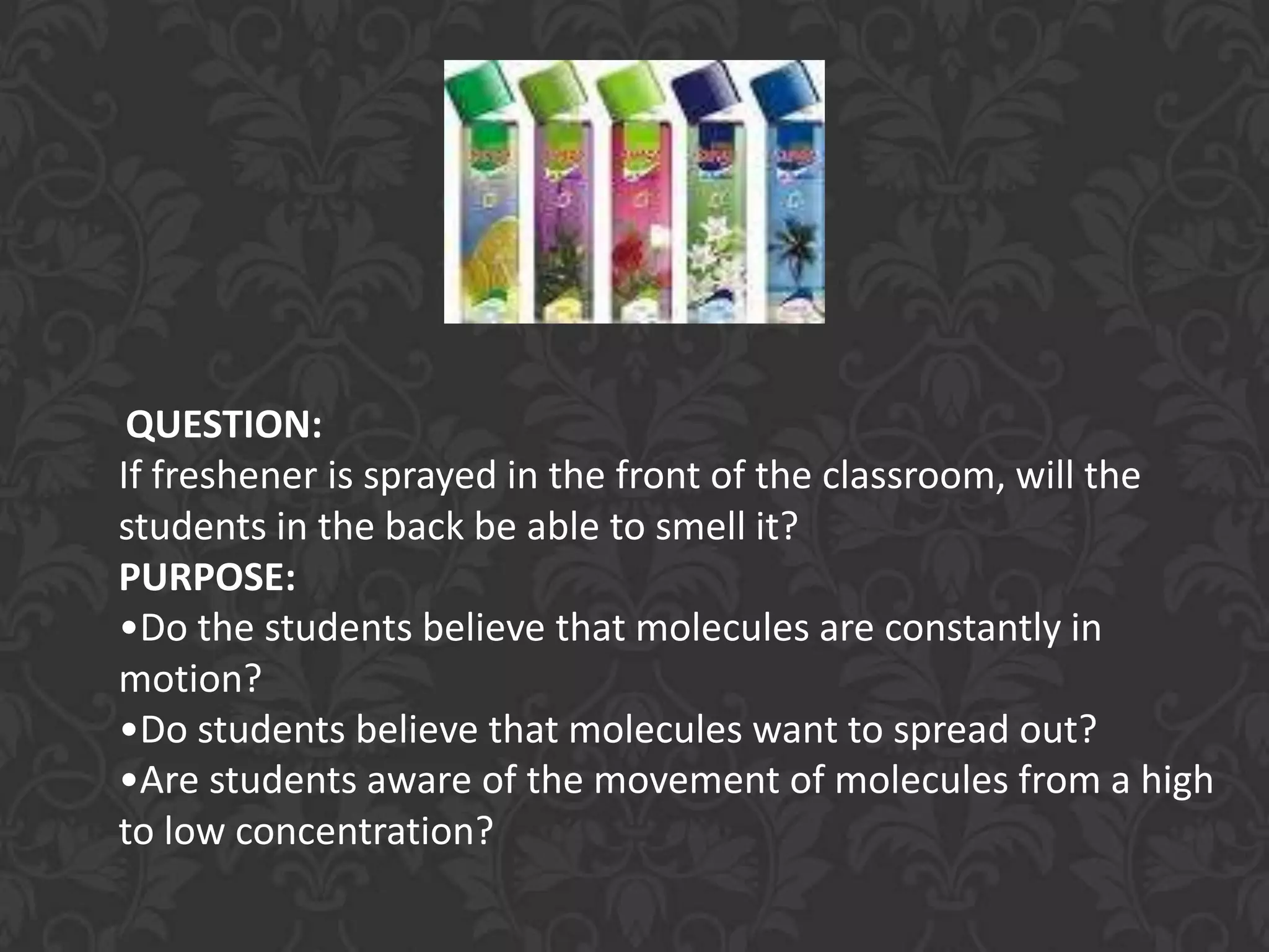 Osmosis Concept (revised)1. Net movement of WATER MOLECULES (Solvent) from a solution of higher concentration of water to one with lower concentration of water2. Movement of WATER MOLCULES must be through a PARITALLY PERMEABLE MEMBRANEwater potentialwater potential