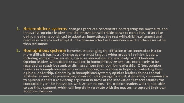 essay on diffusion of innovation theory And the missing of diffusion of innovations theory: of the diffusion of innovations theory, this essay clarifies the theory in the context of innovation and. essay on diffusion of innovation theory And the missing of diffusion of innovations theory: of the diffusion of innovations theory, this essay clarifies the theory in the context of innovation and.