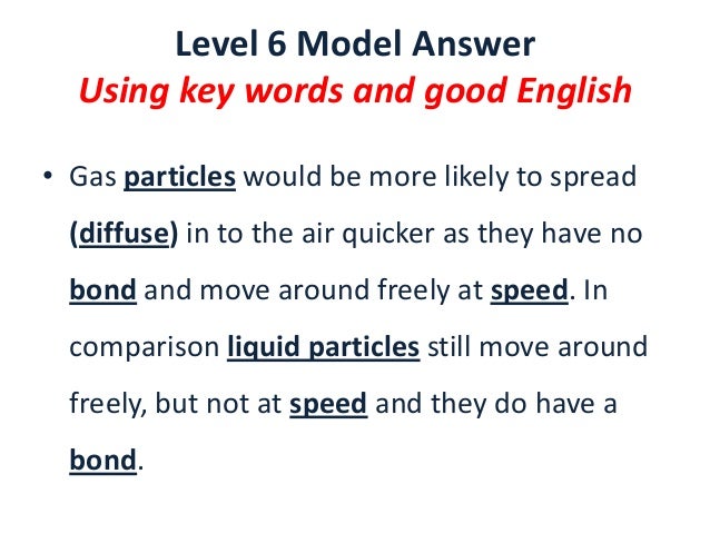 Diffusion lesson