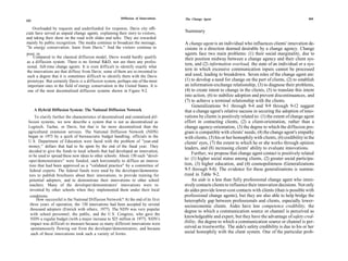 Diffusion of innovations (3rd ed.)