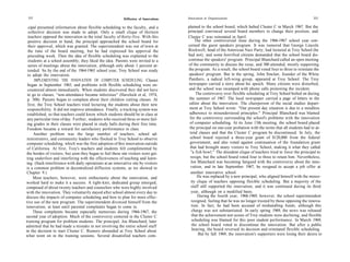 Diffusion of innovations (3rd ed.)