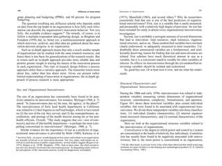 Diffusion of innovations (3rd ed.)