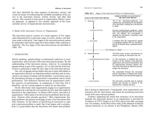 Diffusion of innovations (3rd ed.)