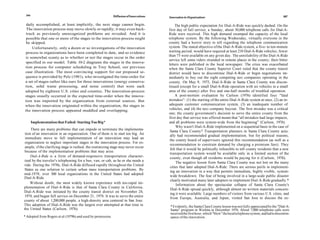 Diffusion of innovations (3rd ed.)