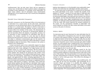 Diffusion of innovations (3rd ed.)