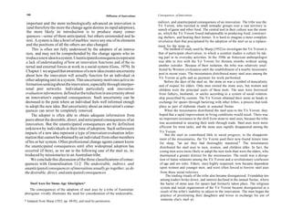 Diffusion of innovations (3rd ed.)