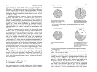 Diffusion of innovations (3rd ed.)
