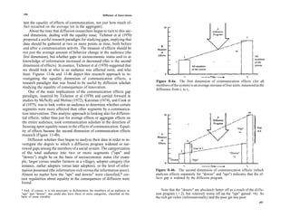 Diffusion of innovations (3rd ed.)