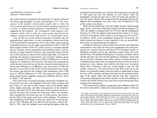 Diffusion of innovations (3rd ed.)